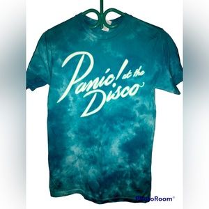 Panic! at the disco shirt